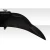 2014-2016 Toyota Corolla Zeta Rear Lip - image 8