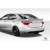2014-2016 Toyota Corolla Zeta Rear Wing Spoiler - 1 Piece (S) - image 11