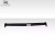 2014-2016 Toyota Corolla Duraflex Zeta Rear Wing Spoiler 1 Piece