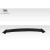 2014-2016 Toyota Corolla Zeta Rear Wing Spoiler - 1 Piece (S) - image 10