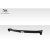 2014-2016 Toyota Corolla Zeta Rear Wing Spoiler - 1 Piece - image 3