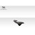 2014-2016 Toyota Corolla Zeta Rear Wing Spoiler - 1 Piece - image 5