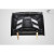 2018-2025 Jeep Wrangler JL Gladiator JT Viper Look Hood - 1 piece - image 8