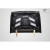 2018-2025 Jeep Wrangler JL Gladiator JT Viper Look Hood - 1 piece - image 8