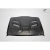 2018-2025 Jeep Wrangler JL Gladiator JT Viper Look Hood - 1 piece - image 7