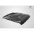 2018-2025 Jeep Wrangler JL Gladiator JT Viper Look Hood - 1 piece - image 11