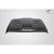 2018-2025 Jeep Wrangler Viper Carbon Fiber Hood - image 9