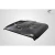 2018-2025 Jeep Wrangler Viper Carbon Fiber Hood - image 11