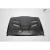 2018-2025 Jeep Wrangler JL Gladiator JT Viper Look Hood - 1 piece - image 15