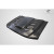 2016-2018 Chevrolet Silverado Viper Look Hood - 1 Piece - image 7