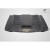 2016-2018 Chevrolet Silverado Viper Look Hood - 1 Piece - image 6