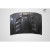 2016-2018 Chevrolet Silverado Viper Look Hood - 1 Piece - image 8