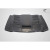 2016-2018 Chevrolet Silverado Viper Look Hood - 1 Piece - image 6