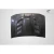 2016-2018 Chevrolet Silverado Viper Look Hood - 1 Piece - image 8
