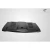 2014-2015 Chevrolet Silverado Viper Look Hood - 1 Piece - image 3