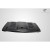 2014-2015 Chevrolet Silverado Viper Look Hood - 1 Piece - image 7