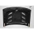 2014-2015 Chevrolet Silverado Viper Look Hood - 1 Piece - image 6