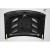2014-2015 Chevrolet Silverado Viper Look Hood - 1 Piece - image 10