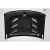 2014-2015 Chevrolet Silverado Viper Look Hood - 1 Piece - image 16