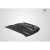 2014-2015 Chevrolet Silverado Viper Carbon Fiber Hood - image 8