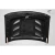 2014-2015 Chevrolet Silverado Viper Look Hood - 1 Piece - image 12