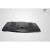 2014-2015 Chevrolet Silverado Viper Carbon Fiber Hood - image 11