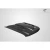 2014-2015 Chevrolet Silverado Viper Carbon Fiber Hood - image 13
