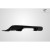 1997-2004 Chevrolet Corvette ZR2 Rear Diffuser - 1 Piece - image 4