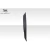 Universal New Type 1.6" Fender Flares - 2 piece - image 14