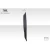 Universal New Type 1.6" Fender Flares - 2 piece - image 5