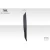 Universal New Type 1.6" Fender Flares - 2 piece - image 19
