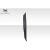 Universal New Type 1.6" Fender Flares - 2 piece - image 15