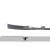 2014-2020 BMW 4 Series M-Sport F32 Carbon AF-1 Front Add On Lip Under Spoiler ( CFP ) - 1 Piece - image 4