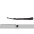 2014-2020 BMW 4 Series AF-1 Carbon Fiber Front Lip - image 9