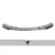 2014-2020 BMW 4 Series AF-1 Carbon Fiber Front Lip - image 3