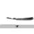 2014-2020 BMW 4 Series AF-1 Carbon Fiber Front Lip - image 10