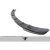 2014-2020 BMW 4 Series AF-1 Carbon Fiber Front Lip - image 12