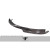 2012-2018 BMW 3 Series F30 M Sport Carbon AF-1 Front Add On Lip Under Spoiler ( CFP ) - 1 Piece (S) - image 21