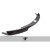 2012-2018 BMW 3 Series F30 M Sport Carbon AF-1 Front Add On Lip Under Spoiler ( CFP ) - 1 Piece (S) - image 20