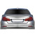 2011-2016 BMW 5 Series F10 Carbon AF-1 Rear Trunk Wing Spoiler ( CFP ) - 1 Piece (S) - image 7