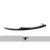 2011-2019 BMW M6 F06 F12 F13 Carbon AF-1 Front Add On Lip Under Spoiler ( CFP ) - 1 Piece - image 4