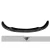 2011-2019 BMW M6 F06 F12 F13 Carbon AF-1 Front Add On Lip Under Spoiler ( CFP ) - 1 Piece - image 19