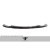 2011-2019 BMW M6 F06 F12 F13 Carbon AF-1 Front Add On Lip Under Spoiler ( CFP ) - 1 Piece - image 12