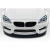 2011-2019 BMW 6 Series AF-1 Carbon Fiber Front Lip - image 1