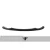 2011-2019 BMW M6 F06 F12 F13 Carbon AF-1 Front Add On Lip Under Spoiler ( CFP ) - 1 Piece - image 18