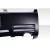 2005-2009 Ford Mustang Colt V2 Rear Bumper - 1 Piece - image 7