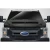 2017-2022 Ford Super Duty F250 F350 F450 GT500 Hood - 1 Piece - image 1