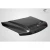 2017-2022 Ford Super Duty GT500 Carbon Fiber Hood - image 3