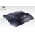 2018-2023 Ford Mustang GT500 V2 Hood - 1 Piece - image 6