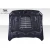 2018-2023 Ford Mustang GT500 V2 Hood - 1 Piece - image 10